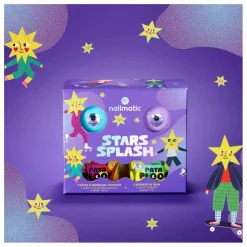 Coffret Stars Splash