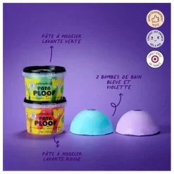 Coffret Stars Splash