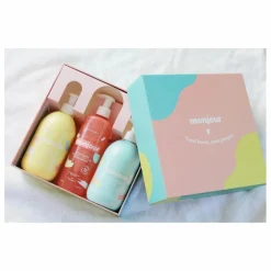 Coffret Tout beau tout propre