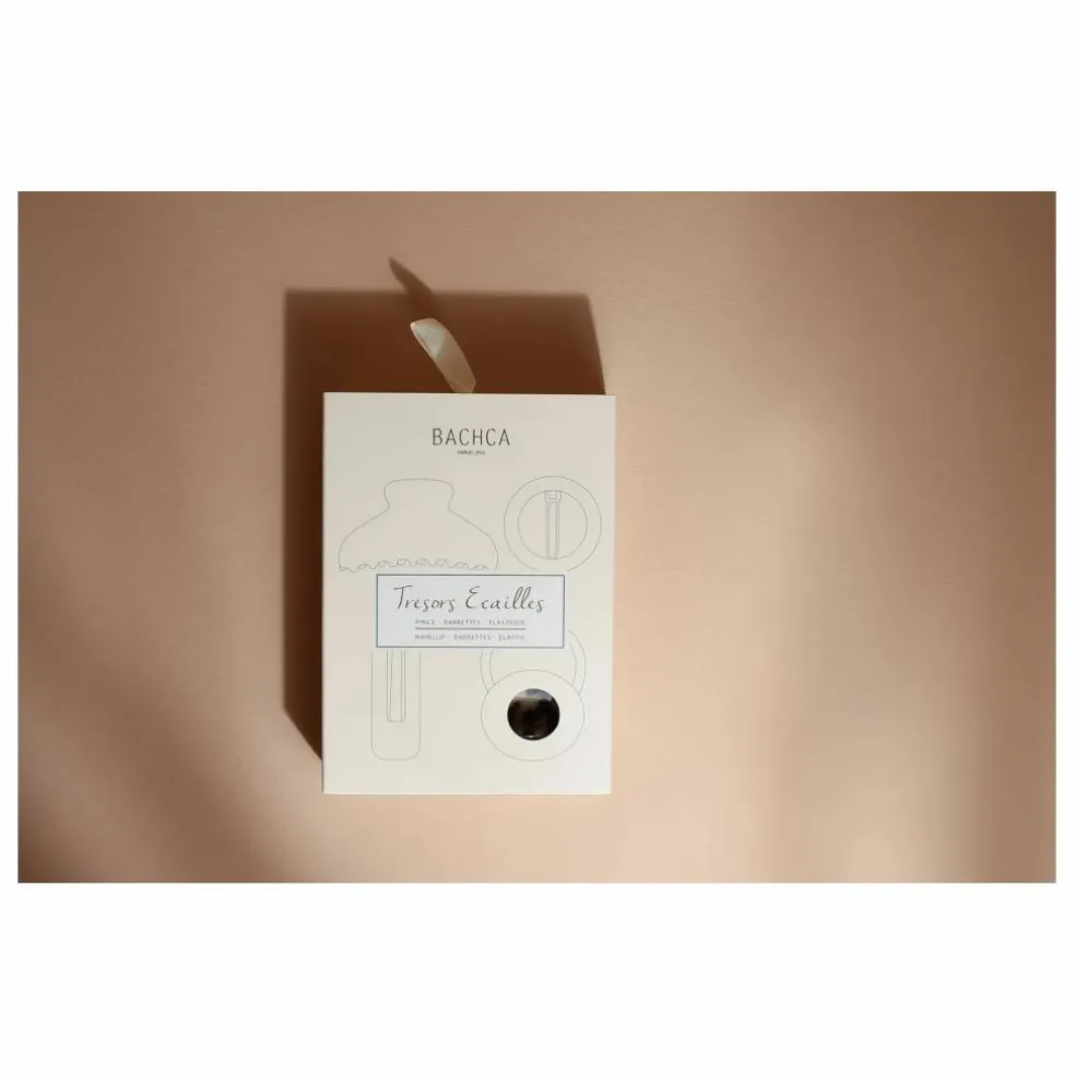 Coffret Trésors | Ecaille