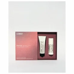 Coffret Winter Day duo lèvres et mains 017 & 092