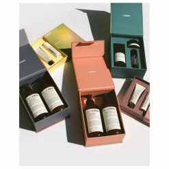 Coffret Winter Day duo lèvres et mains 017 & 092