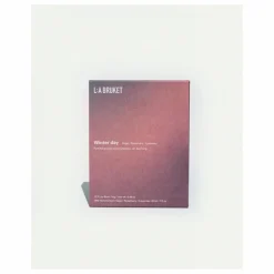 Coffret Winter Day duo lèvres et mains 017 & 092