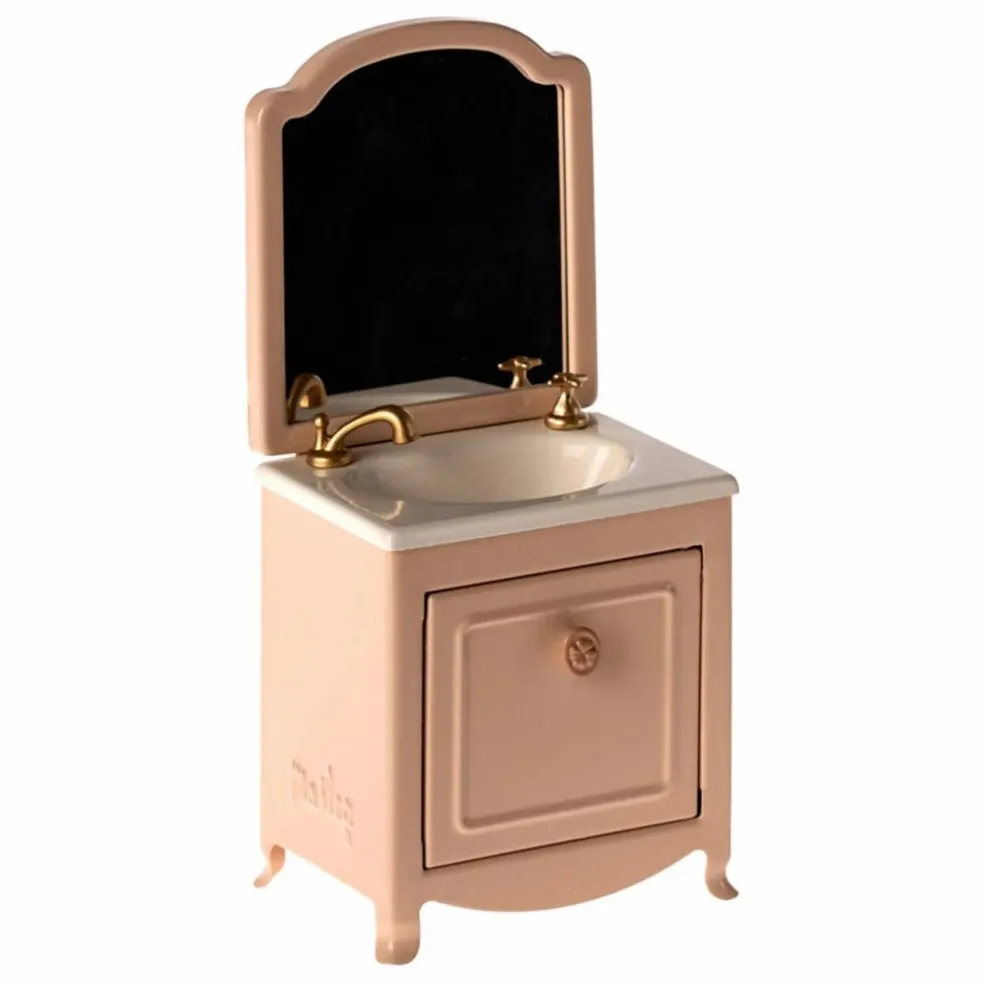 Coiffeuse | Poudre