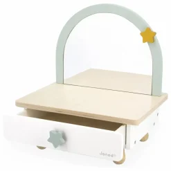 Coiffeuse de table Licorne