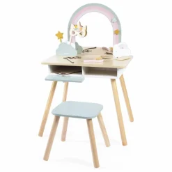 Coiffeuse Licorne