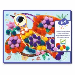 Collages Panachés