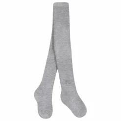 Collant Lurex | Gris