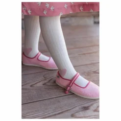 Collant Mippy | Ecru