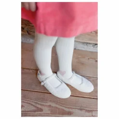 Collant Mippy | Ecru