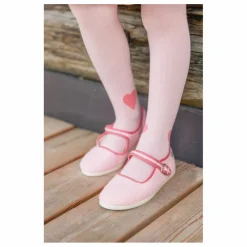 Collant Mippy | Rose poudré