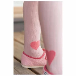 Collant Mippy | Rose poudré