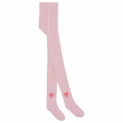 Collant Mippy | Rose poudré