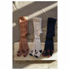 Collant Sally | Bleu marine