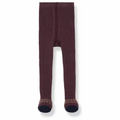 Collant Sally | Bordeaux