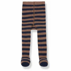 Collant Tina | Marron