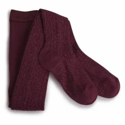 Collants Amélie | Bordeaux