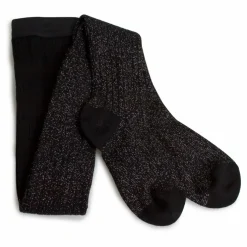 Collants Amélie | Noir
