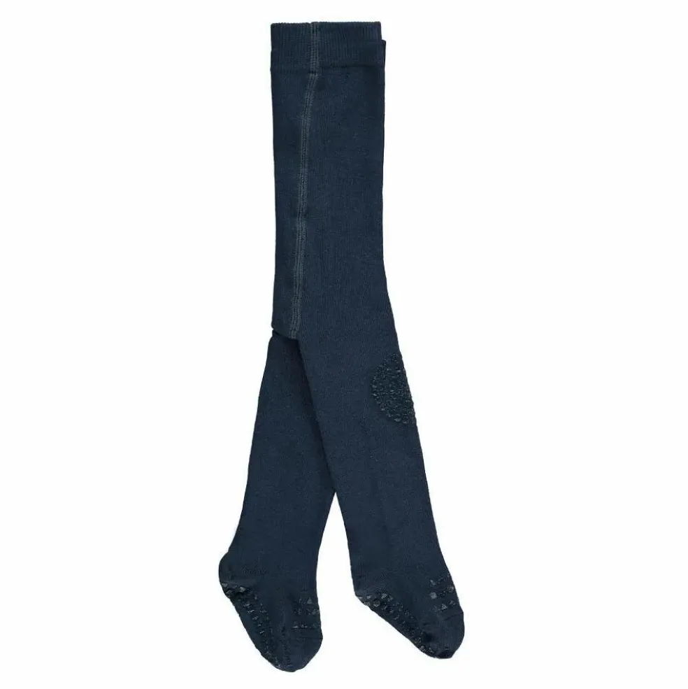 Collants Anti-Dérapants | Bleu marine