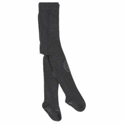 Collants Anti-Dérapants | Gris anthracite