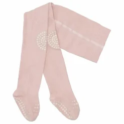 Collants Antidérapants | Rose pâle