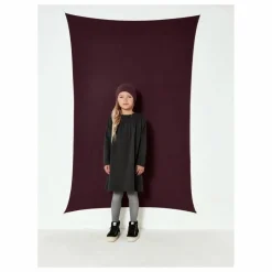 Collants Coton Bio | Gris