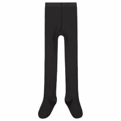 Collants Coton Bio | Noir