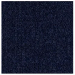 Collants en laine mérinos Angélique | Bleu nuit