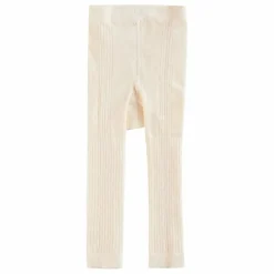 Collants Epais Chuka | Ecru