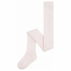 Collants Epais Unis | Rose pâle