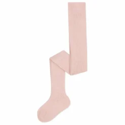 Collants Laine Bébé | Rose