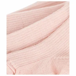 Collants Laine Bébé | Rose