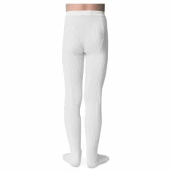 Collants Louise | Blanc