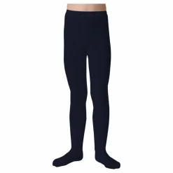 Collants Louise | Bleu marine