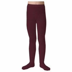 Collants Louise | Bordeaux