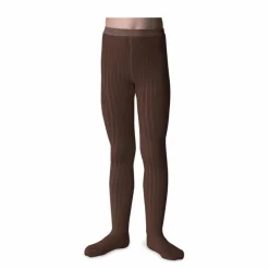 Collants Louise | Marron
