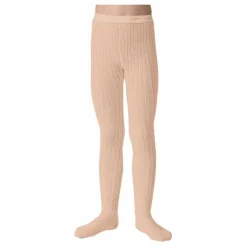Collants Louise | Rose poudré