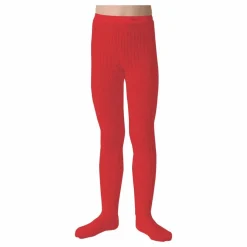 Collants Louise | Rouge