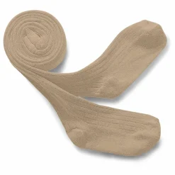 Collants Louise | Taupe