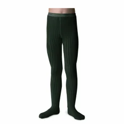 Collants Louise | Vert