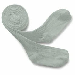 Collants Louise | Vert d'eau