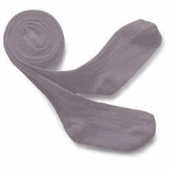Collants Louise | Violet