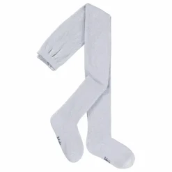 Collants Pailletés | Gris
