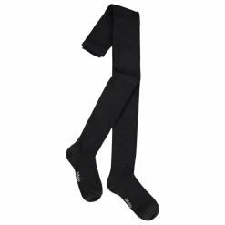 Collants Pailletés | Noir