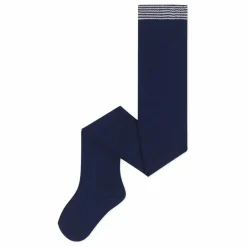 Collants Unis | Bleu marine