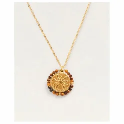 Collier Belamar | Oeil de Tigre