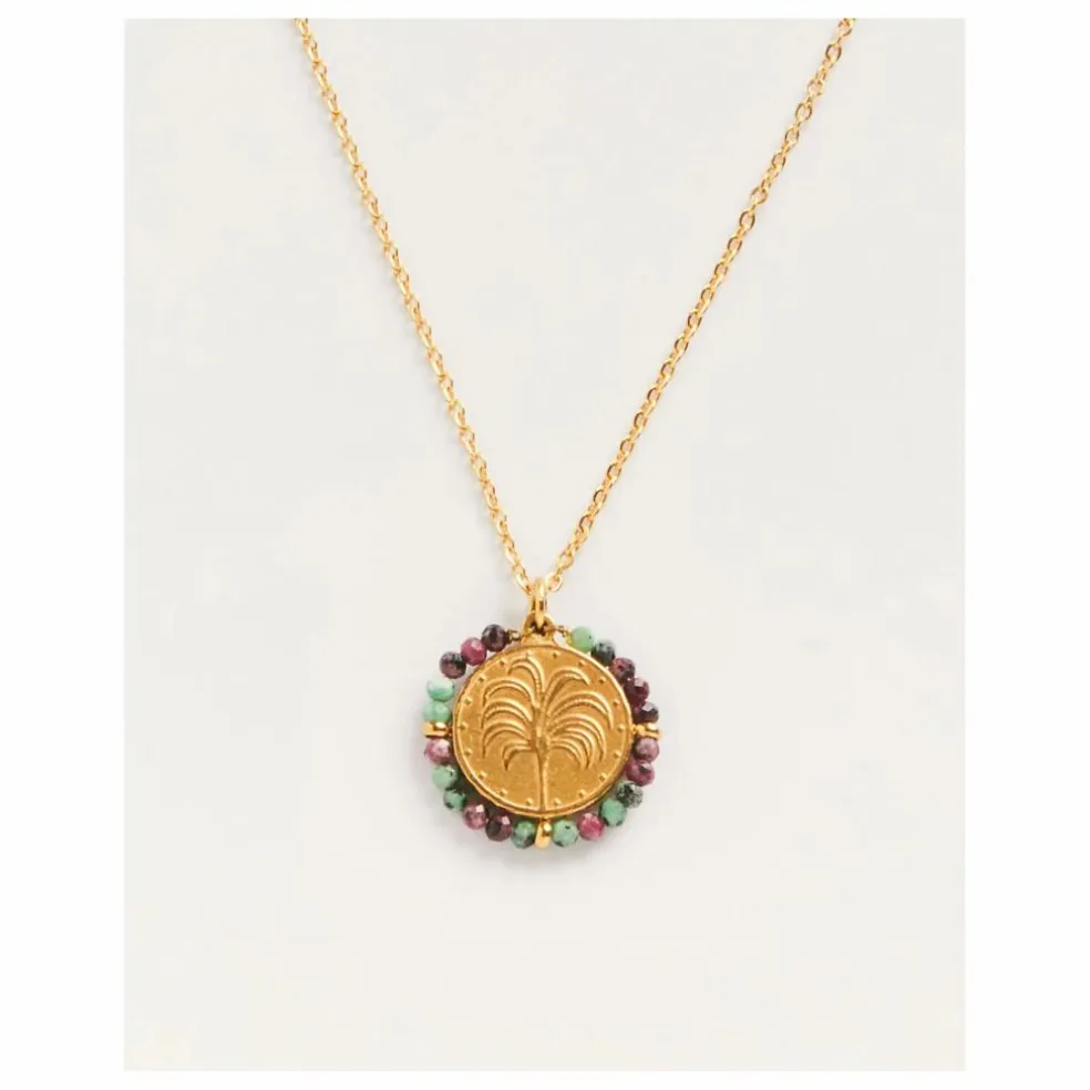 Collier Belamar | Primavera