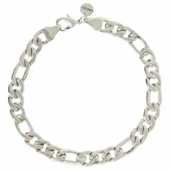 Collier La Chaine | Argenté