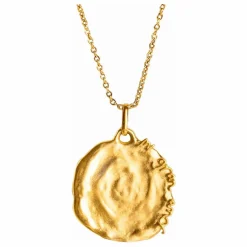 Collier Mi Gran Amor | Doré
