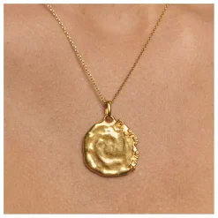 Collier Mi Gran Amor | Doré